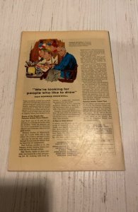 Tales to Astonish #92 -)silver surfer vs the Hulk good color solid fn++