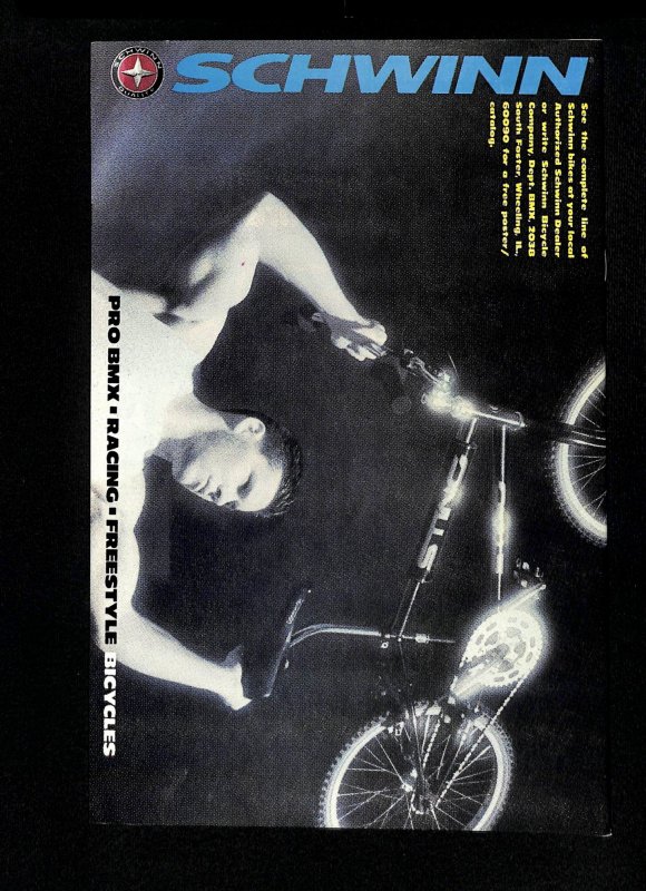 Captain America #358