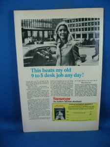 ROMANTIC STORY 124 CHARLTON F 1977