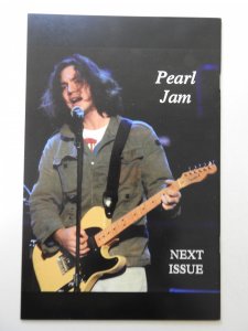 Grunge Comics Presents #1 (1995) VF+ Condition!