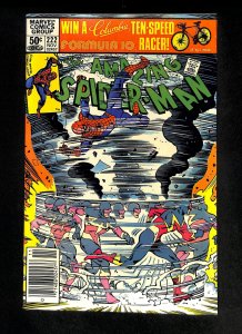 Amazing Spider-Man #222