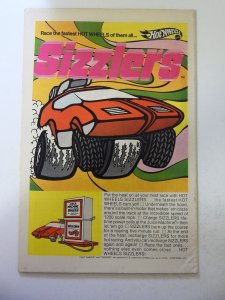 House of Mystery #188 (1970) FN+ Condition