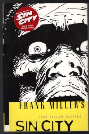 Frank Miller's Sin City #4 (2005)