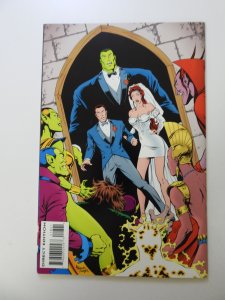 The Incredible Hulk #418 (1994) NM- condition