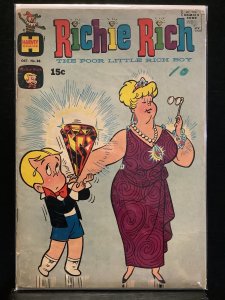 Richie Rich #86 (1969)