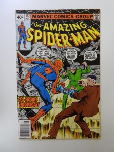 The Amazing Spider-Man #192 Newsstand Edition (1979) VF condition