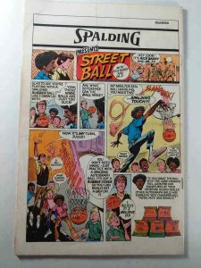 Marvel Team-Up Featuring Spider-Man and Iron Fist #63 FN Marvel Comics C48A