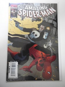 The Amazing Spider-Man #577 (2009)