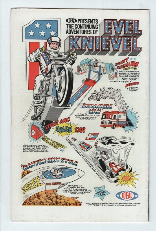 MARVEL TEAM-UP #30- 6.0 -OW-W - Spider-Man & Falcon VS  Midas