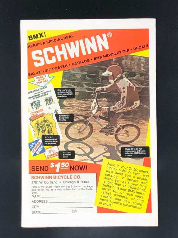 Tales to Astonish #9 (1980)