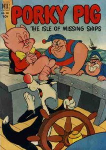 Four Color Comics   #385, Good (Stock photo)