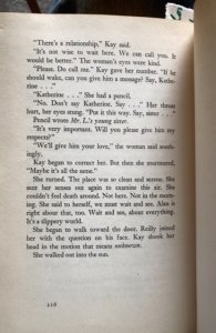 The black-eyed stranger, Armstrong, 1951