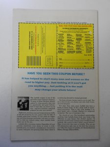 Fantastic Four #144 (1974) VF Condition! MVS intact!