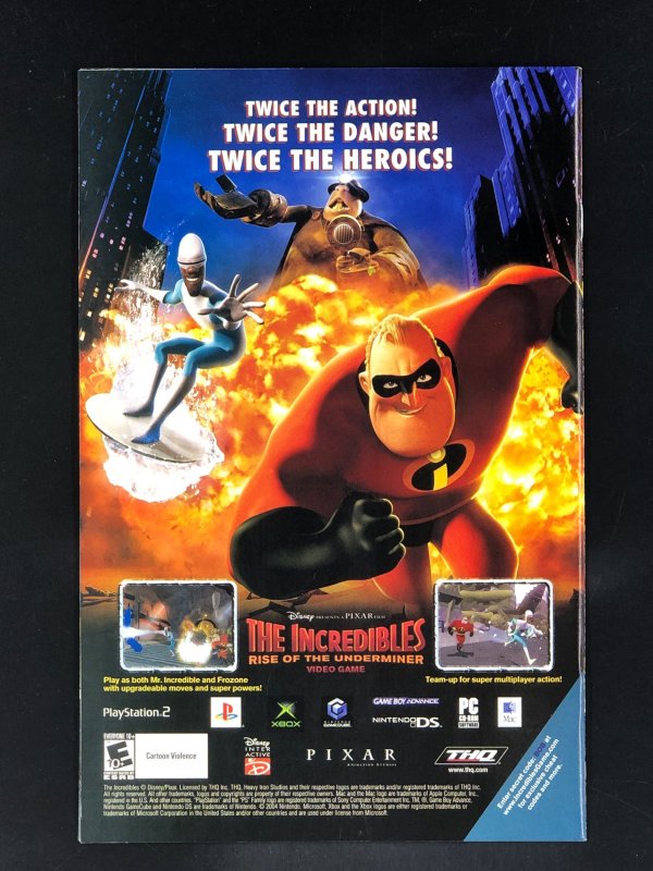 Action Comics #833 (2006)