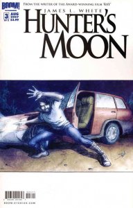 Hunter's Moon #3 FN ; Boom! | James L. White