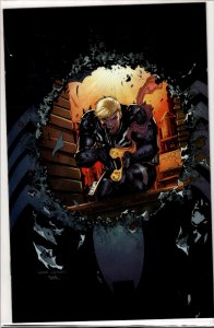 Venom #29 Lashley Cover B (2020)