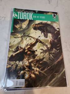 Turok, Son of Stone #2 (2011)