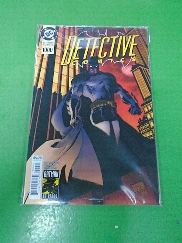Detective Comics #1000 Variant Lot 30 60 80 90 10 2019 7 Comics Batman Joker