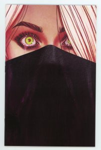 Something is Killing the Children #21 Jenny Frison Die-Cut Variant NM