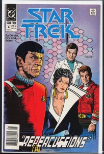 Star Trek #4 (1990)
