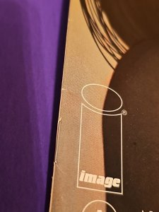 The Beauty 1 VF- Image Comics Jenny Frison Kevin Wada Variants See Pics