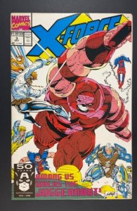 X-Force #3 (1991)