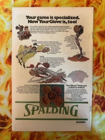 Howard the Duck #5 (1976) - VF-