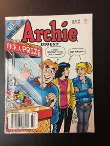 Archie Digest #237