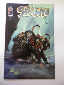 Spawn #69 (1998) VF Condition