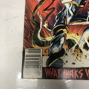 Rom (1982) # 46 (VF/NM) Canadian Price Variant • Bill Mantlo • Marvel Universe