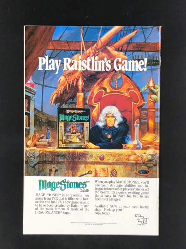 Spider-Man #3 (1990) VF Todd McFarlane