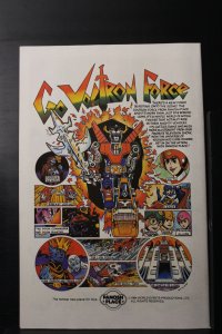 Booster Gold #1 (1986)