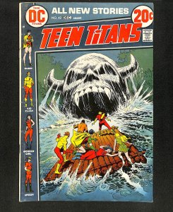 Teen Titans #42
