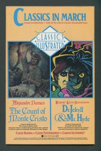 Grim Jack #71  / 9.4 NM   June 1990