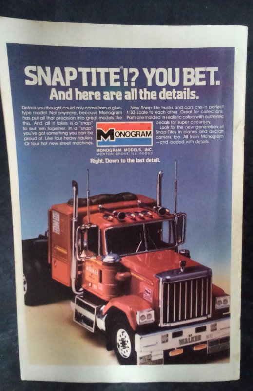 Super Friends #31 (1980)