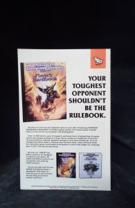 Firestorm, the Nuclear Man #86 (1989)