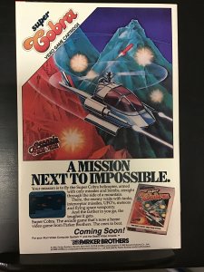 Iron Man #168 Direct Edition (1983) vf