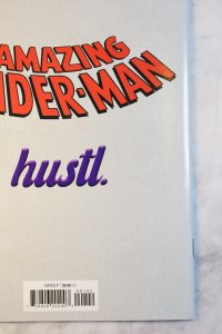 The Amazing Spider-Man (2022) #1 Eminem Variant Marvel Comics Listing #2 