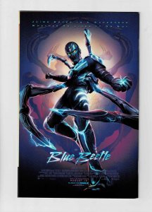 Superman: Lost #5B Weeks Cover (2023) NM+ (9.6)