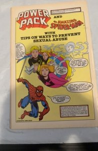 X-Factor #6 (1986)first Apocolypse