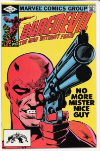 Daredevil #184 (1982) Daredevil