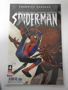 Spider-Man #4 (2020)