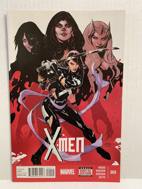 X-Men Extra (BR) #11 (2014) Unlimited combimed shipping on all items!