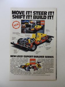 Batman #307 (1979) FN- condition