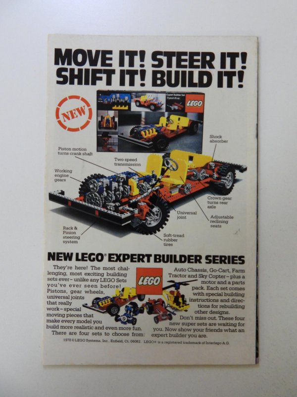 Batman #307 (1979) FN- condition