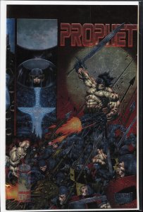 Prophet #1 (1995) Prophet