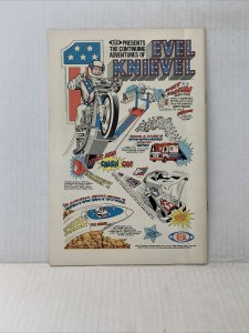 Adventure Comics #437 