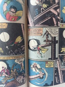 Detective Comics #27 Oreo Cookie Reprint Of 1st Appearance Batman 