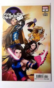 Fallen Angels #6 (2020) Marvel Comics 1st Print Comic Book