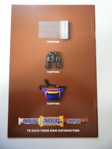 Harley Quinn #19 Ant Lucia DC Bombshells Cover (2015) NM Condition